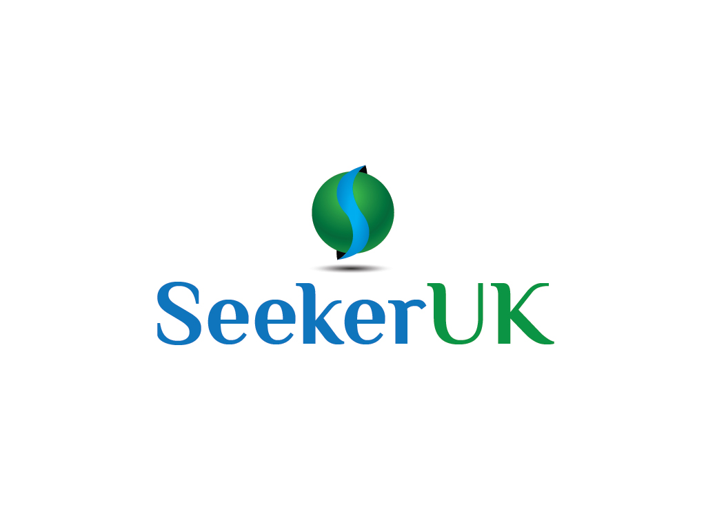 Logo Design by baiticheramzi19 for SeekerUK | Design #3516331
