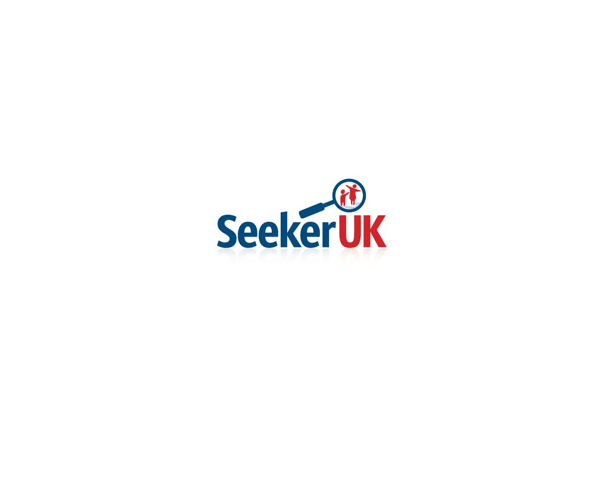 Logo Design by Buck Tornado for SeekerUK | Design #3532103
