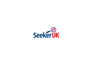 Logo Design by Buck Tornado for SeekerUK | Design: #3532103