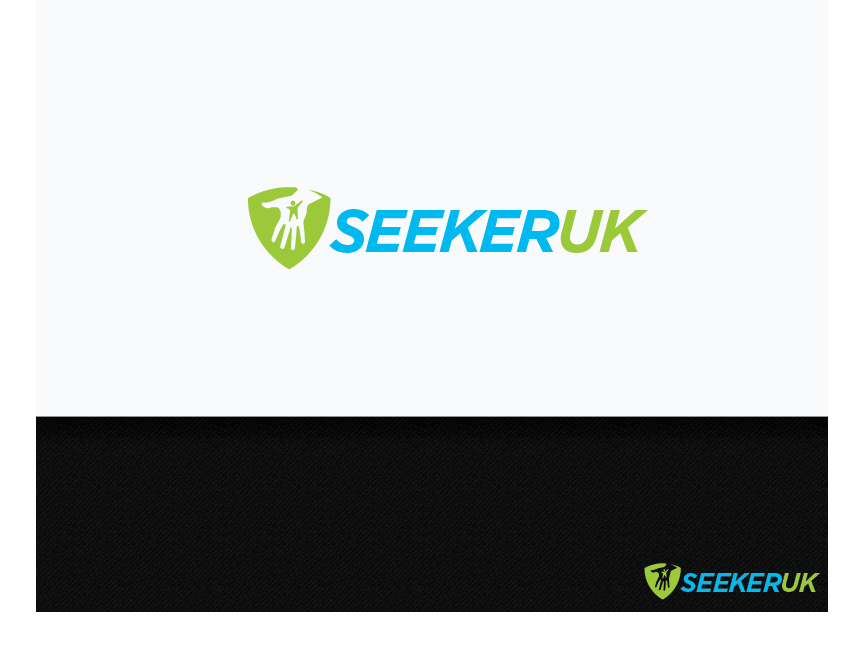 Logo Design by jaime.sp for SeekerUK | Design #3593264