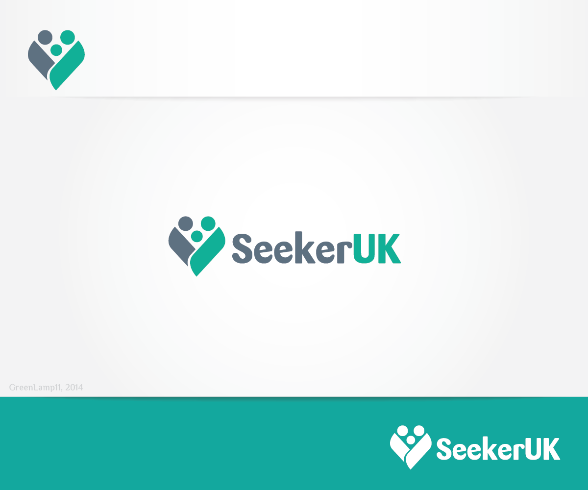 Design de Logo par GreenLamp pour SeekerUK | Design #3570351