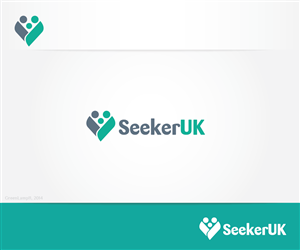 Logo Design by GreenLamp for SeekerUK | Design: #3570351