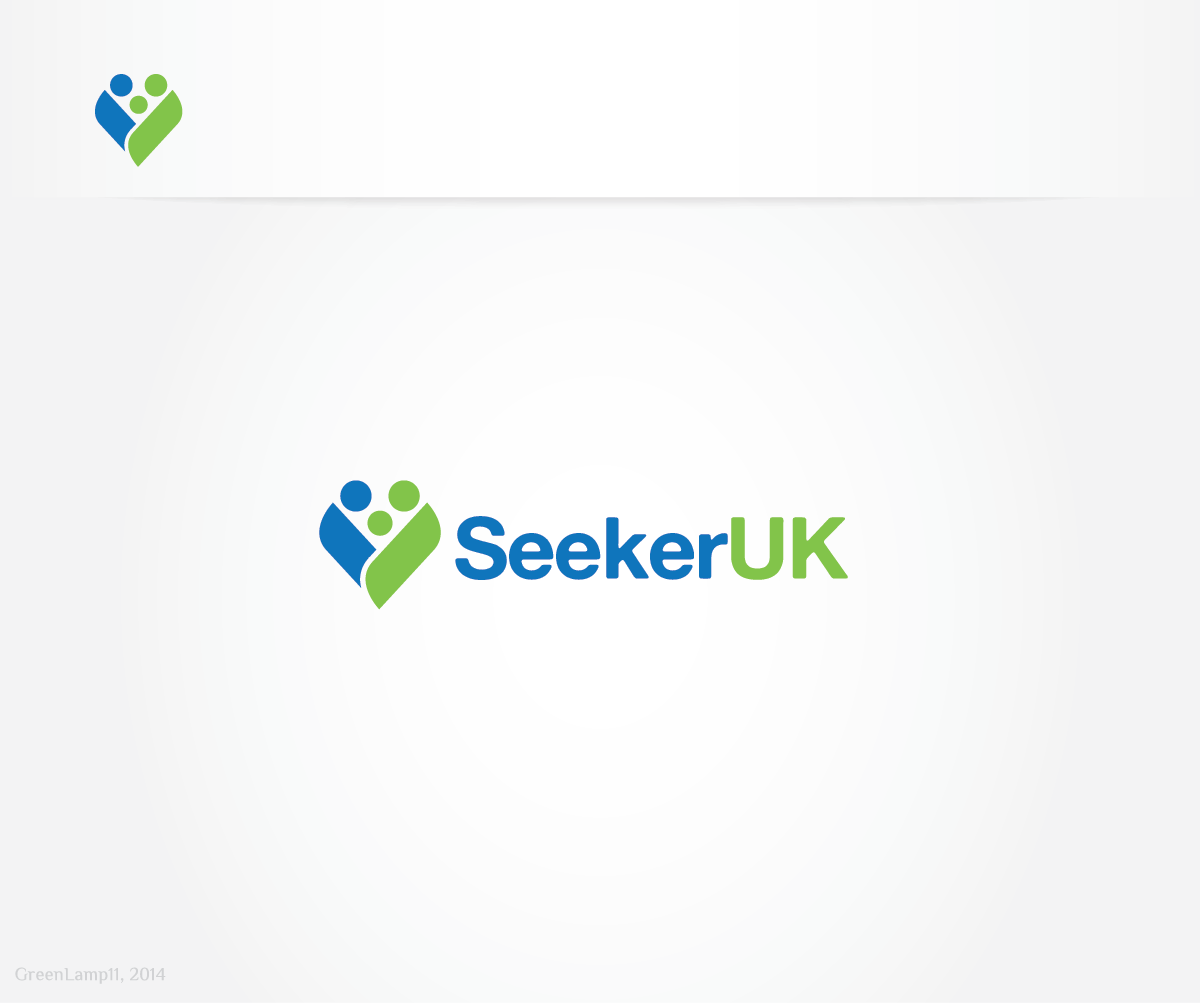 Logo Design by GreenLamp for SeekerUK | Design: #3576216
