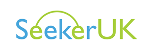 Logo Design by Innerworld Designs ltd. for SeekerUK | Design: #3525844