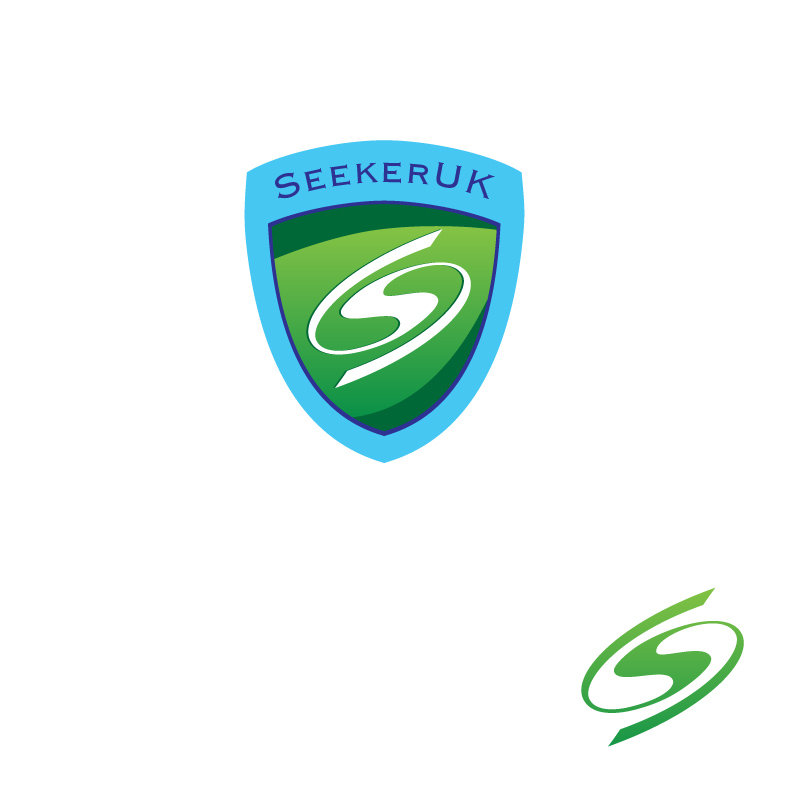 Logo Design by instudio for SeekerUK | Design #3518419