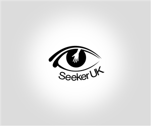 Logo Design by RM for SeekerUK | Design: #3542953