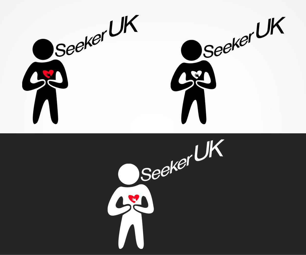 Logo Design by RM for SeekerUK | Design #3555161