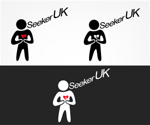 Logo Design by RM for SeekerUK | Design: #3555161