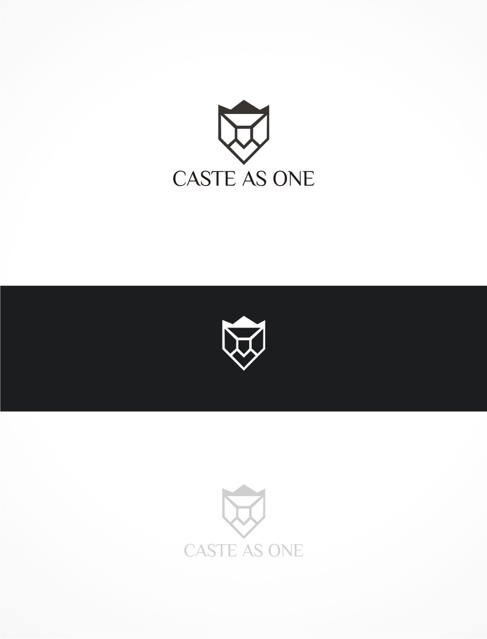 Logo Design by gray mind for this project | Design #3541134