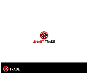 Smart Trade | Logo Design by Alexandra