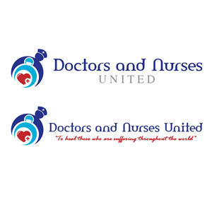 new organization that provides medical and surgical care to developing countries. | Diseño Gráfico por madrebonita