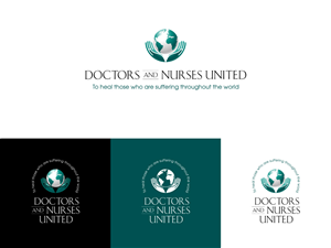 new organization that provides medical and surgical care to developing countries. | Diseño Gráfico por artdesignmx