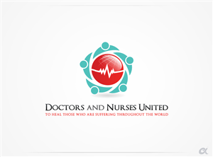 new organization that provides medical and surgical care to developing countries. | Diseño Gráfico por Artizzle