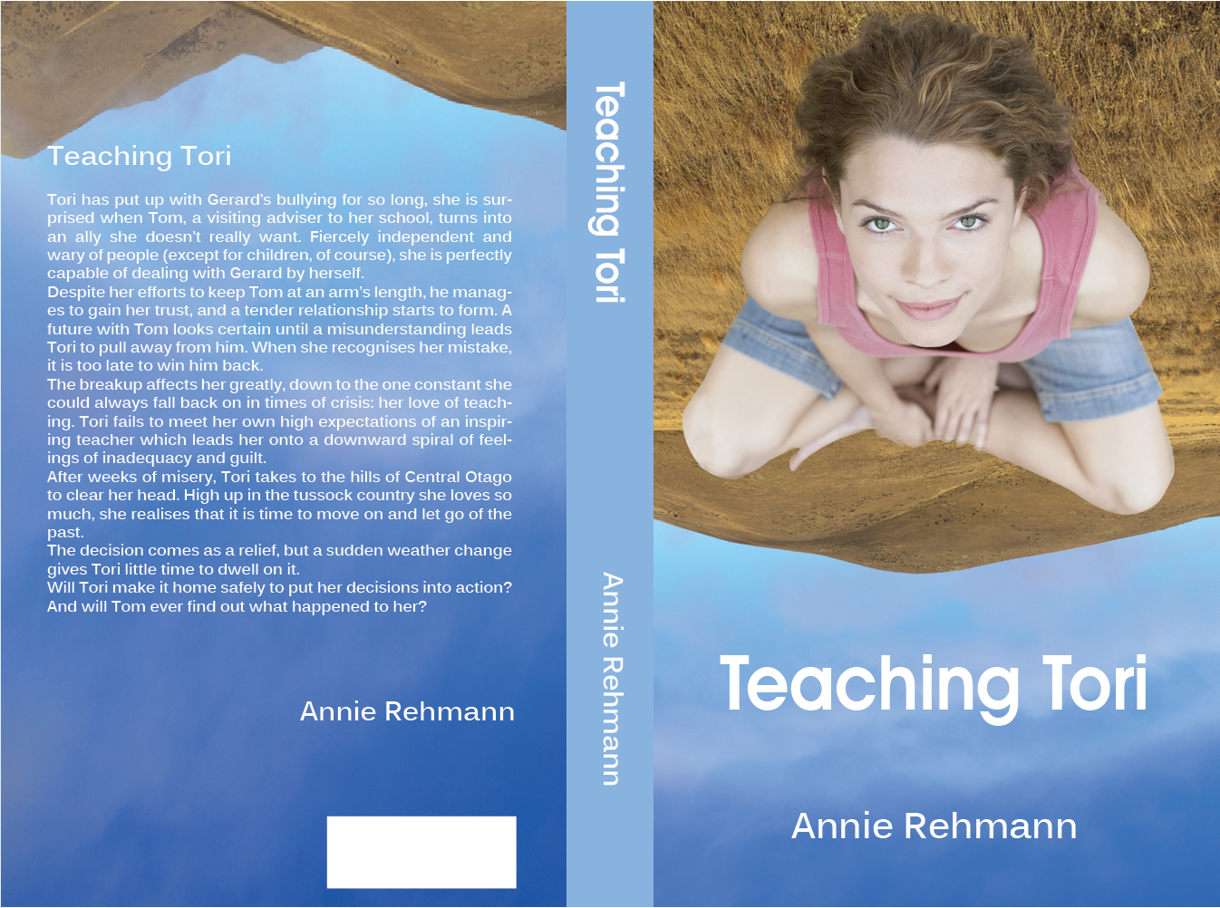 Book Cover Design by green82 for this project | Design #3608980