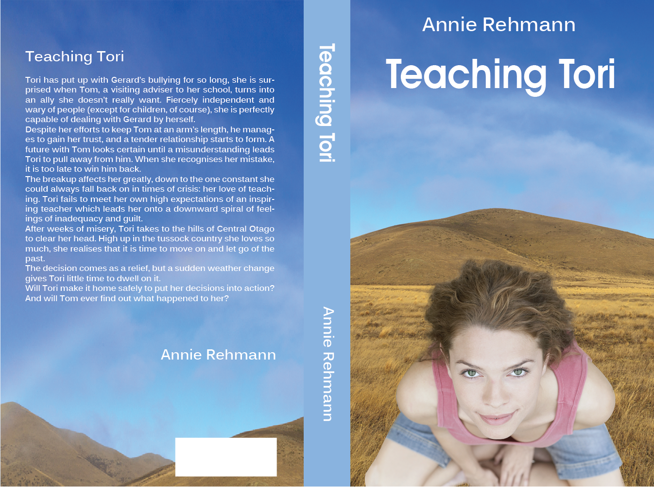 Book Cover Design by green82 for this project | Design #3611262