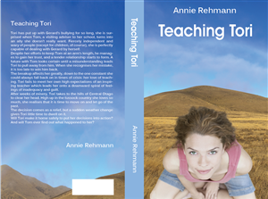 Book Cover Design by green82 for this project | Design: #3611262