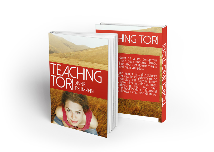 Book Cover Design by isabel paoli for this project | Design #3619878