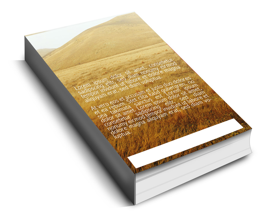 Book Cover Design by isabel paoli for this project | Design #3623240