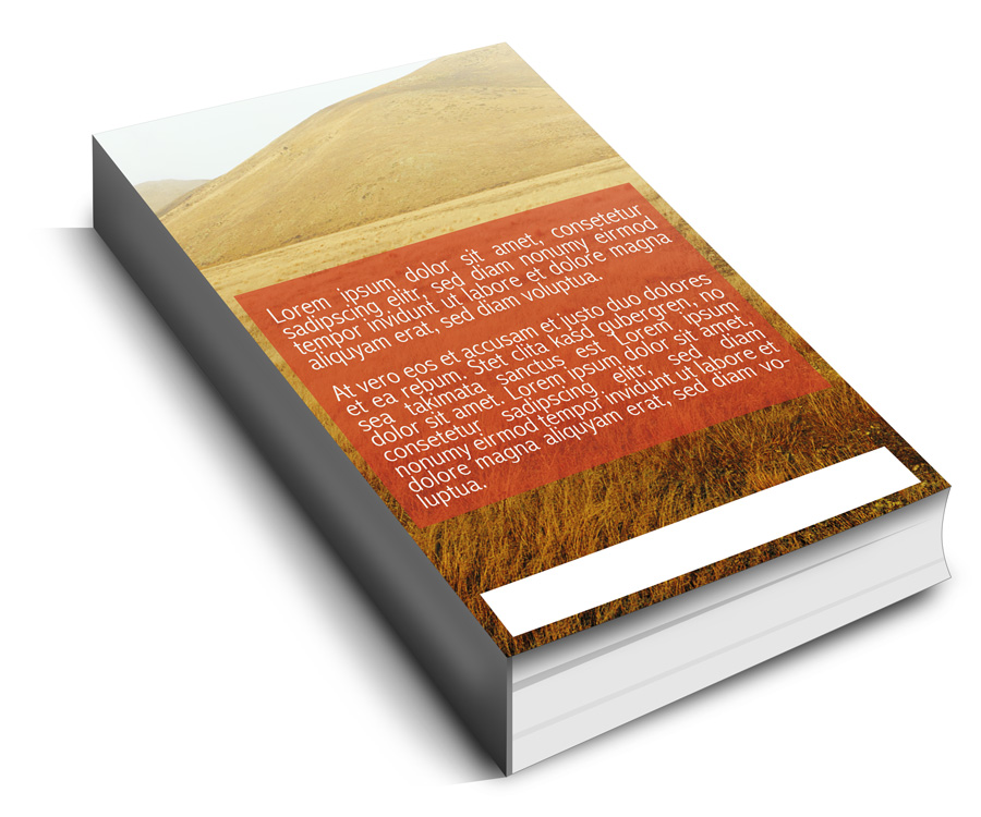 Book Cover Design by isabel paoli for this project | Design #3623242