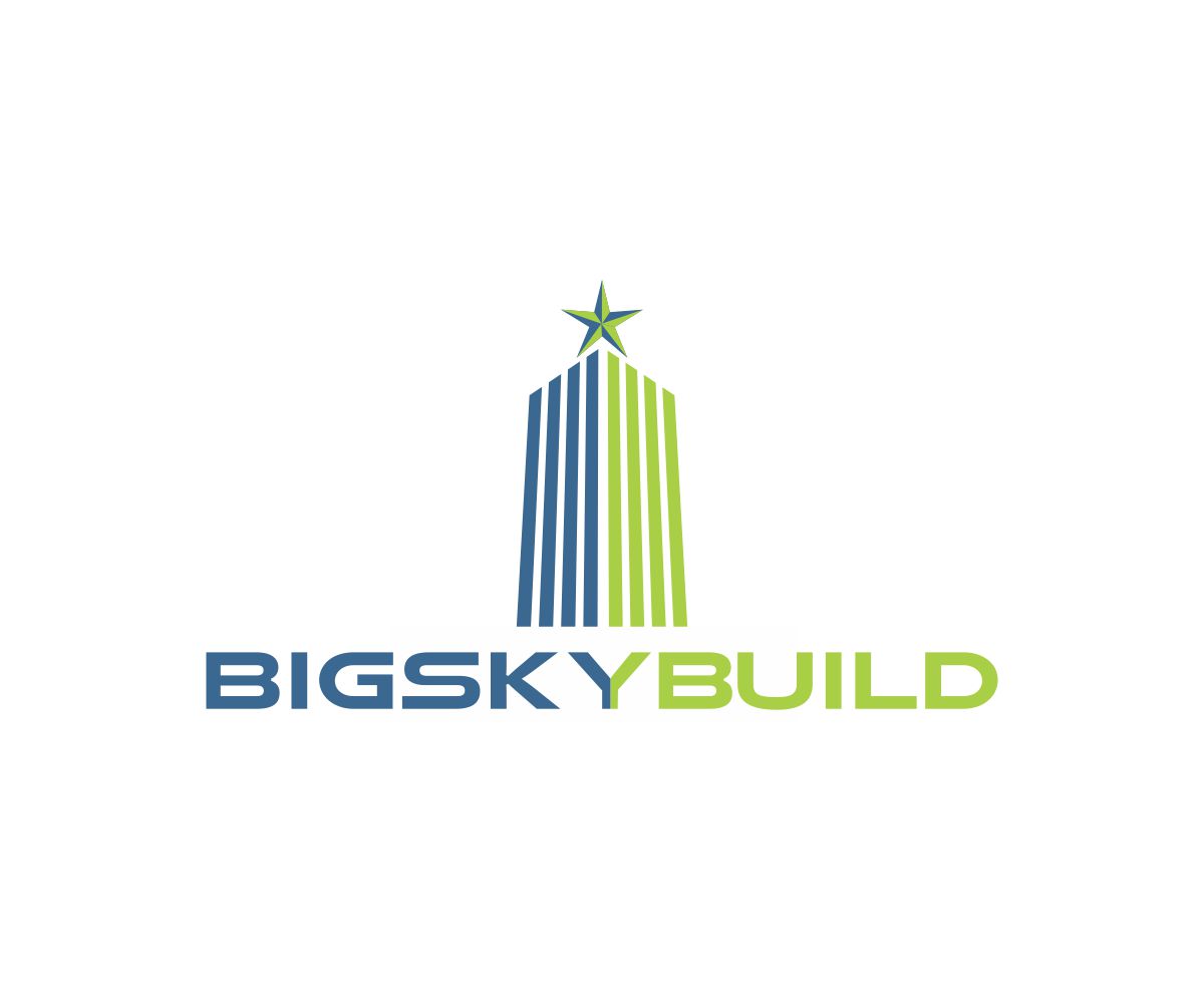 Logo Design by SK for Bigsky Development Trust | Design #3517995