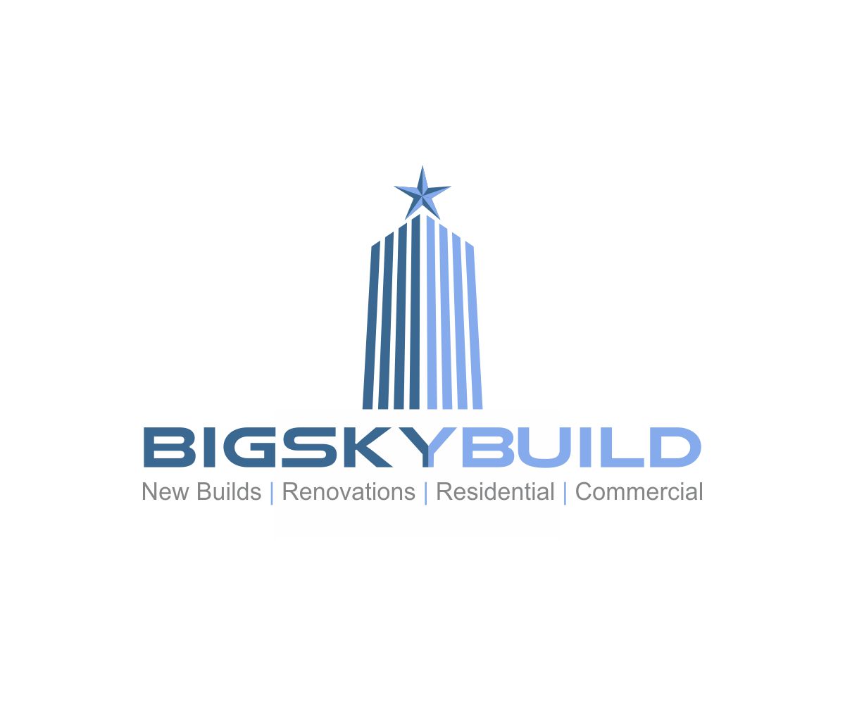 Logo Design by SK for Bigsky Development Trust | Design #3518771