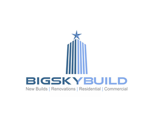 Design de Logo par SK pour Bigsky Development Trust | Design : #3518771