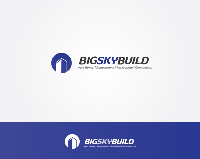 Diseño de Logo por Anton para Bigsky Development Trust | Diseño #3552732