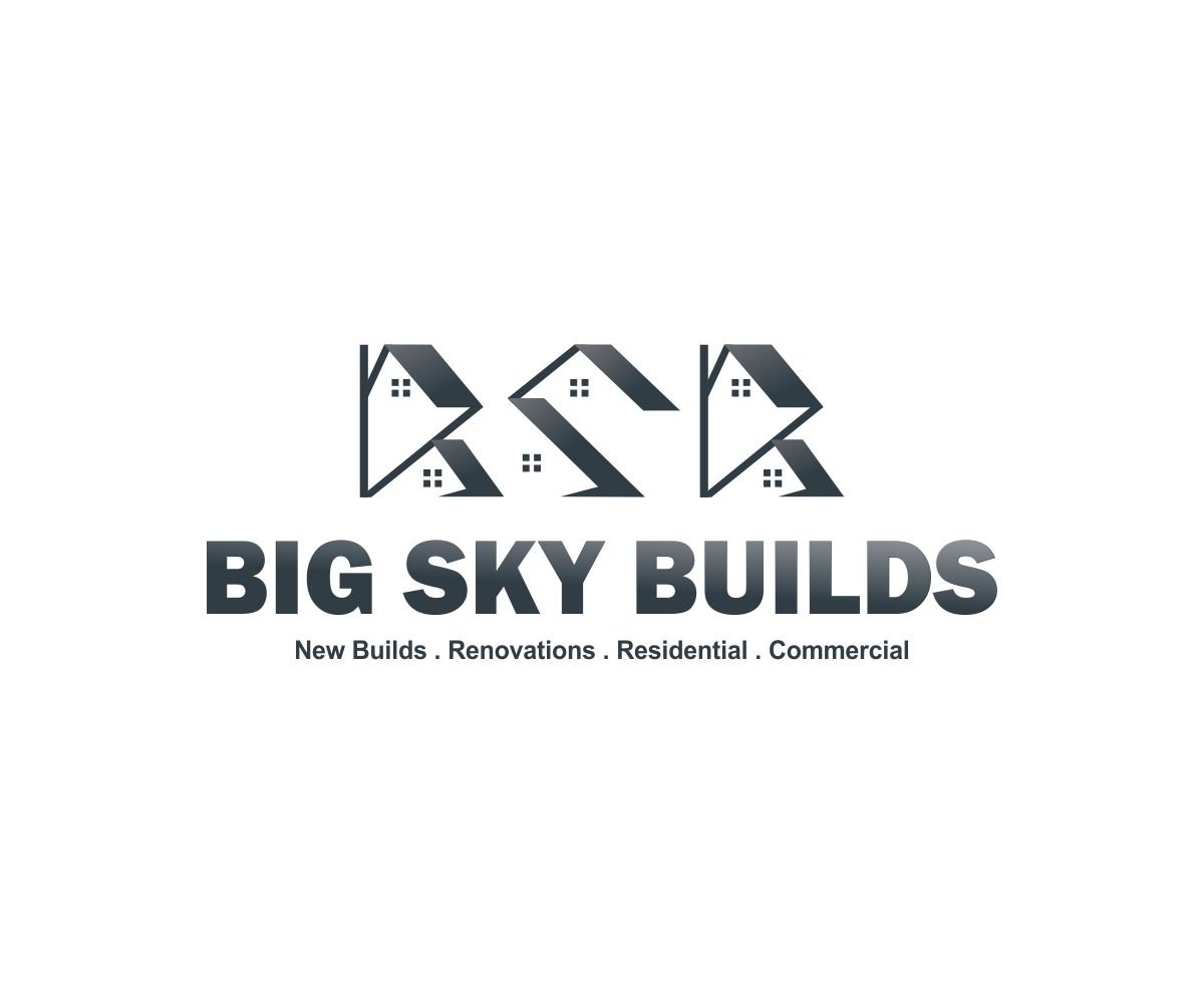 Logo Design by J Mahesh for Bigsky Development Trust | Design #3562207
