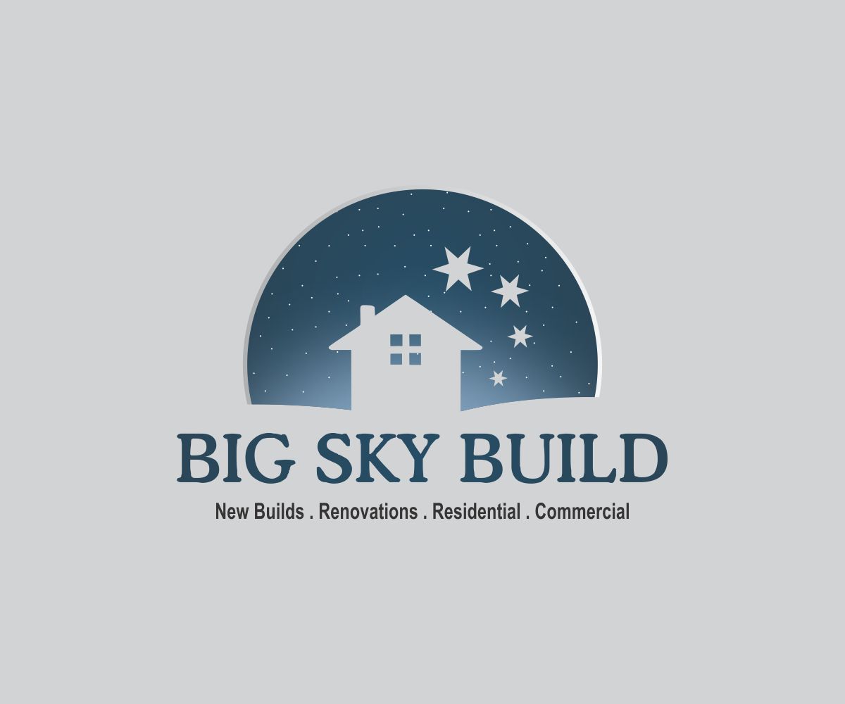 Diseño de Logo por J Mahesh para Bigsky Development Trust | Diseño #3562439
