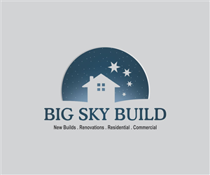 Design de Logo par J Mahesh pour Bigsky Development Trust | Design : #3562439