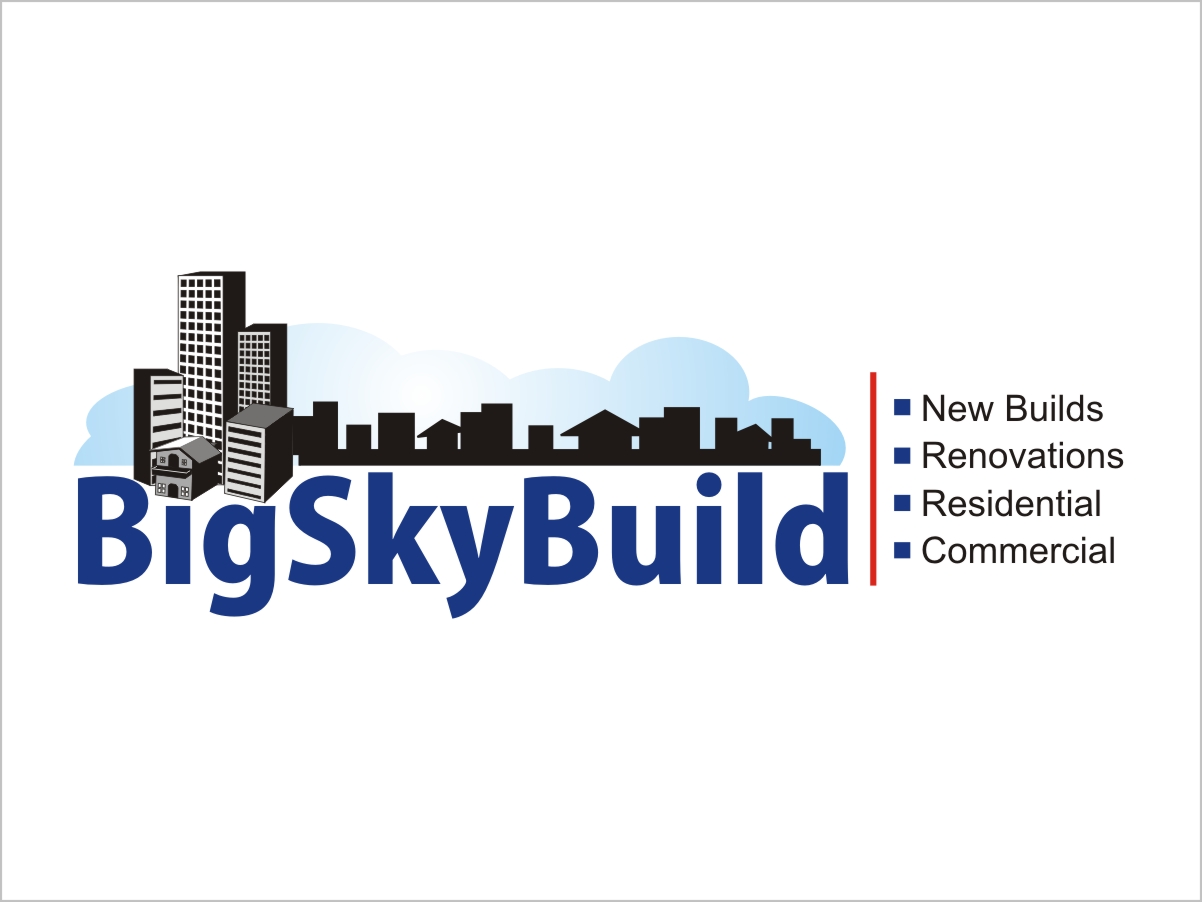 Logo Design by HAIM Anand for Bigsky Development Trust | Design #3569454