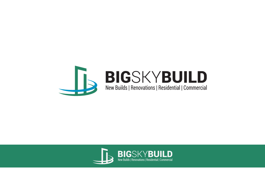 Logo Design by ketoprofen for Bigsky Development Trust | Design #3576721