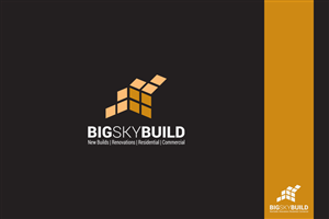 Design de Logo par ketoprofen pour Bigsky Development Trust | Design : #3576735