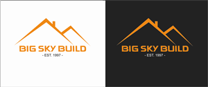 Design de Logo par hcrosea pour Bigsky Development Trust | Design : #3515584