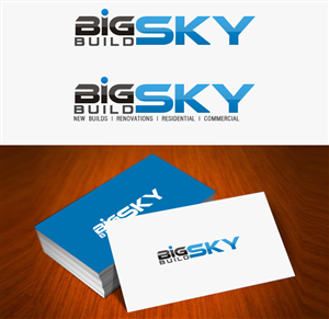 Logo Design by Borun