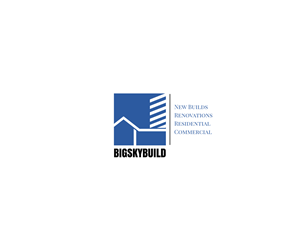 Design de Logo par VGB pour Bigsky Development Trust | Design : #3529956