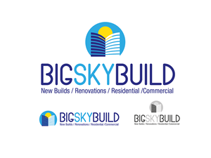 Design de Logo par  geomateo pour Bigsky Development Trust | Design : #3536029