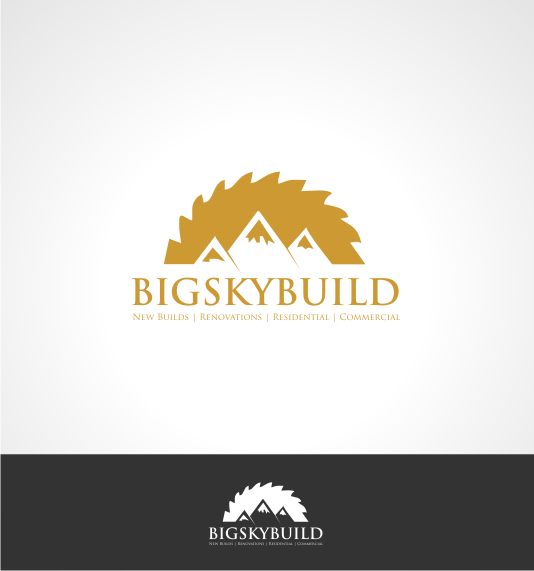 Design de Logo par A5AL pour Bigsky Development Trust | Design #3515659