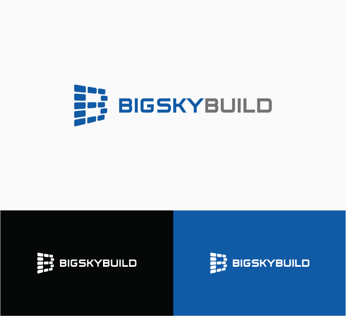 Logo Design by joco83 for Bigsky Development Trust | Design #3543839