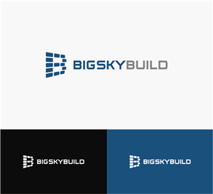 Design de Logo par joco83 pour Bigsky Development Trust | Design : #3543839