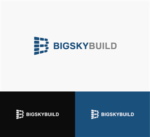 Design de Logo par joco83 pour Bigsky Development Trust | Design : #3543844