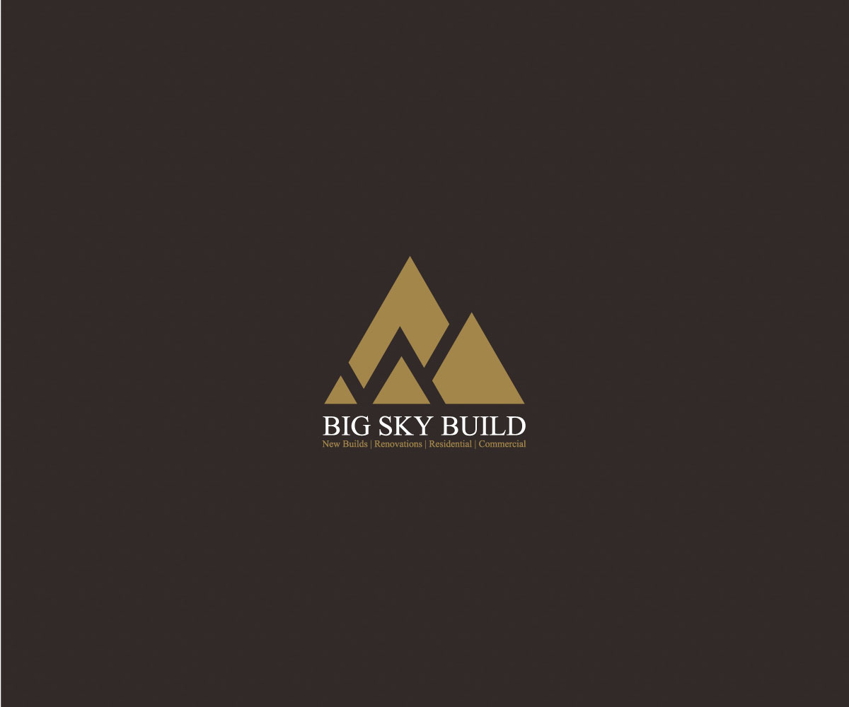 Logo-Design von Signature für Bigsky Development Trust | Design #3558709