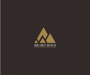 Design de Logo par Signature pour Bigsky Development Trust | Design : #3558709