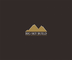 Design de Logo par Signature pour Bigsky Development Trust | Design : #3558715