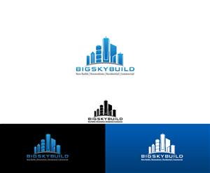 Design de Logo par creativepoint pour Bigsky Development Trust | Design : #3519102
