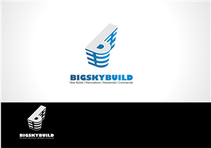 Design de Logo par Crayon of Sky pour Bigsky Development Trust | Design : #3570732