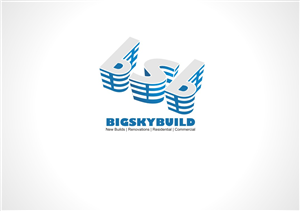 Design de Logo par Crayon of Sky pour Bigsky Development Trust | Design : #3570733