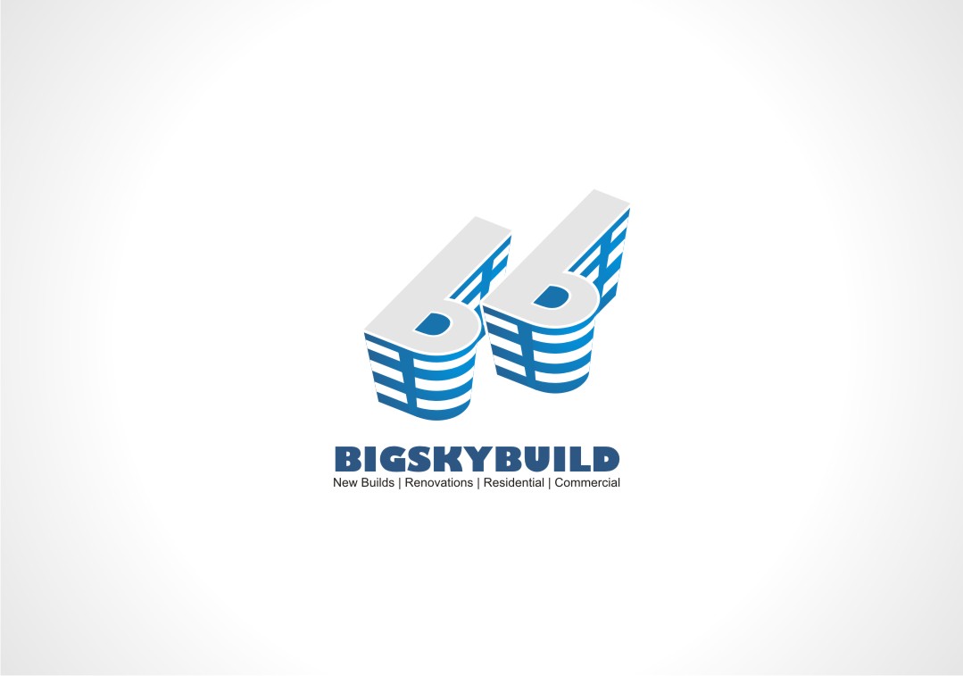 Logo Design by Crayon of Sky for Bigsky Development Trust | Design #3570734