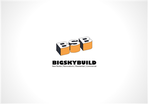 Design de Logo par Crayon of Sky pour Bigsky Development Trust | Design : #3570737