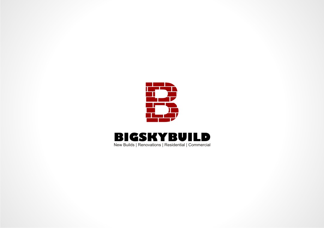 Logo Design by Crayon of Sky for Bigsky Development Trust | Design #3570739